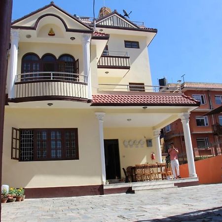 Cozy Home Jawlakhel 外观 照片
