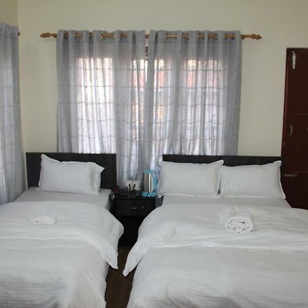 Cozy Home Jawlakhel 外观 照片