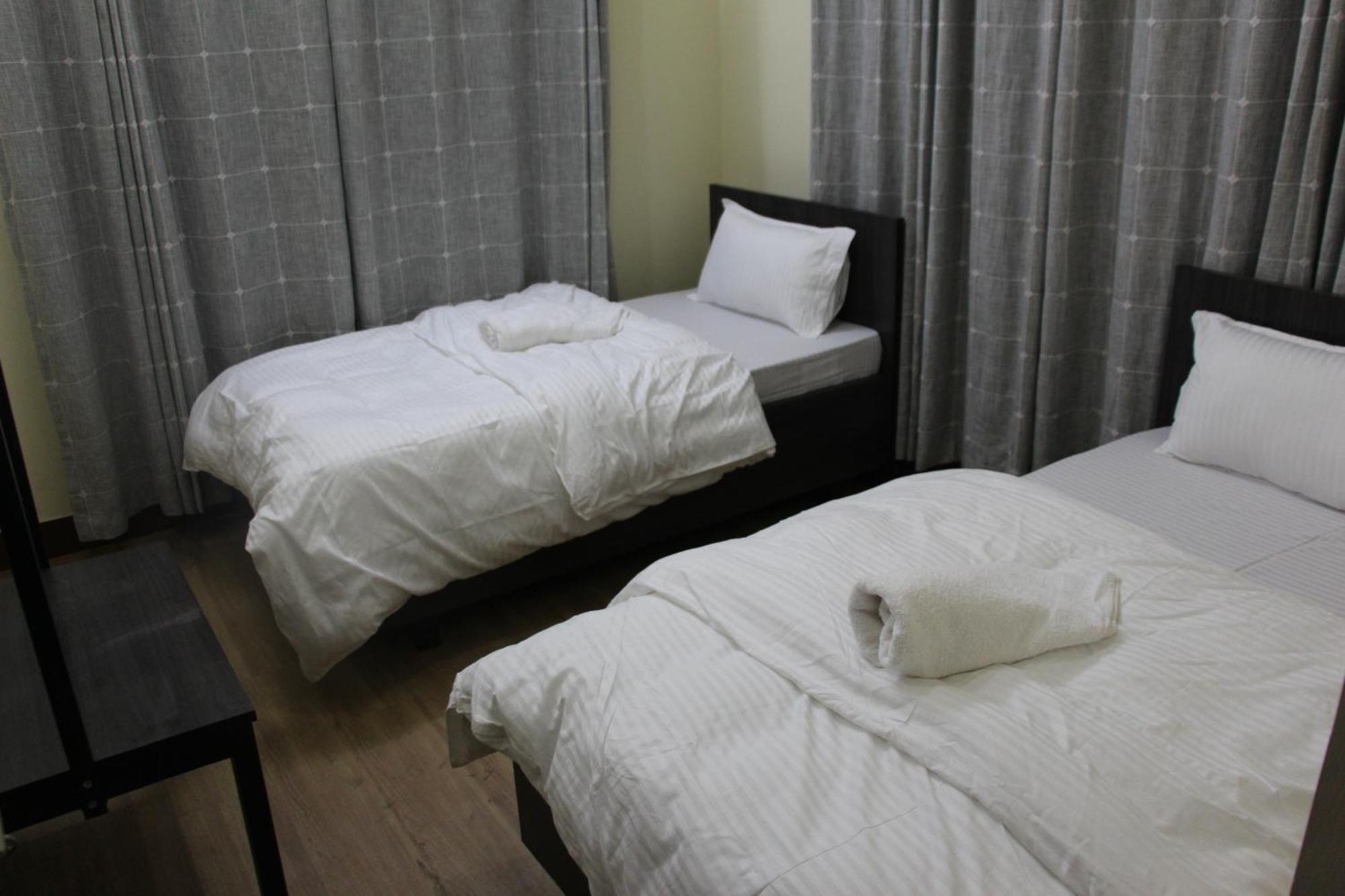 Cozy Home Jawlakhel 外观 照片