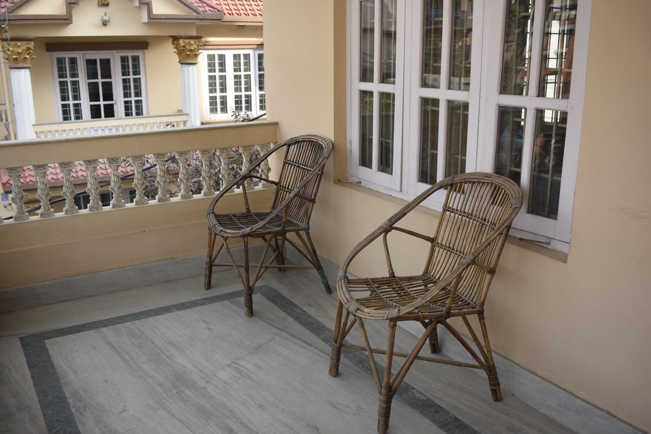 Cozy Home Jawlakhel 外观 照片