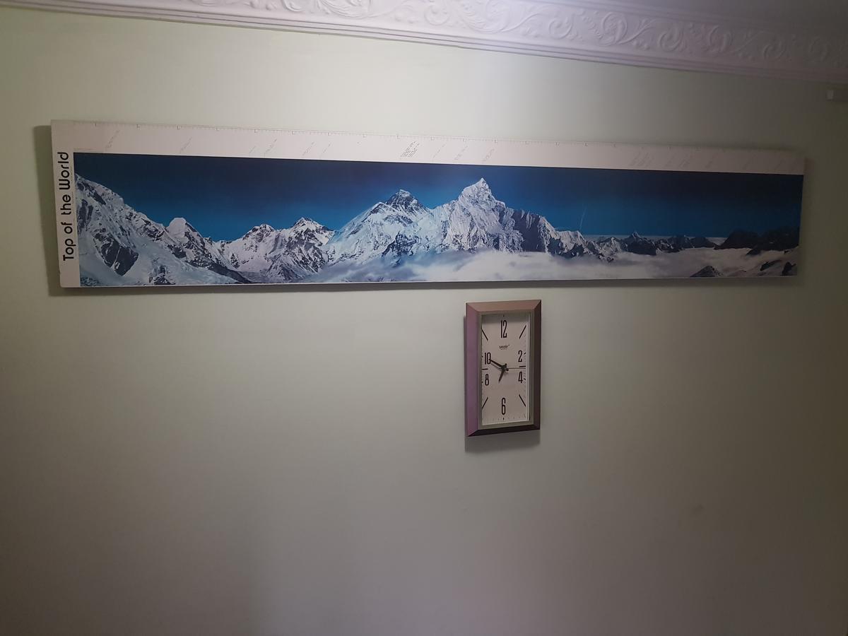 Cozy Home Jawlakhel 外观 照片