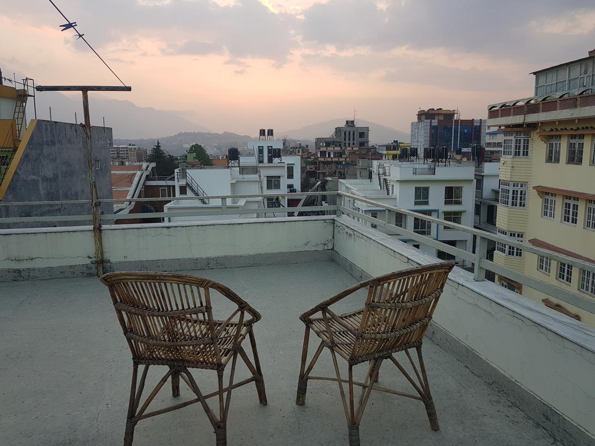 Cozy Home Jawlakhel 外观 照片
