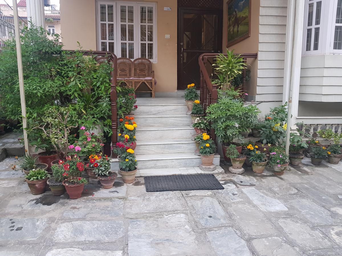 Cozy Home Jawlakhel 外观 照片