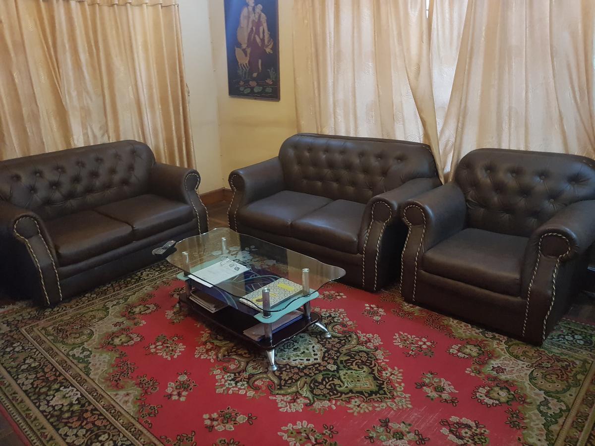 Cozy Home Jawlakhel 外观 照片