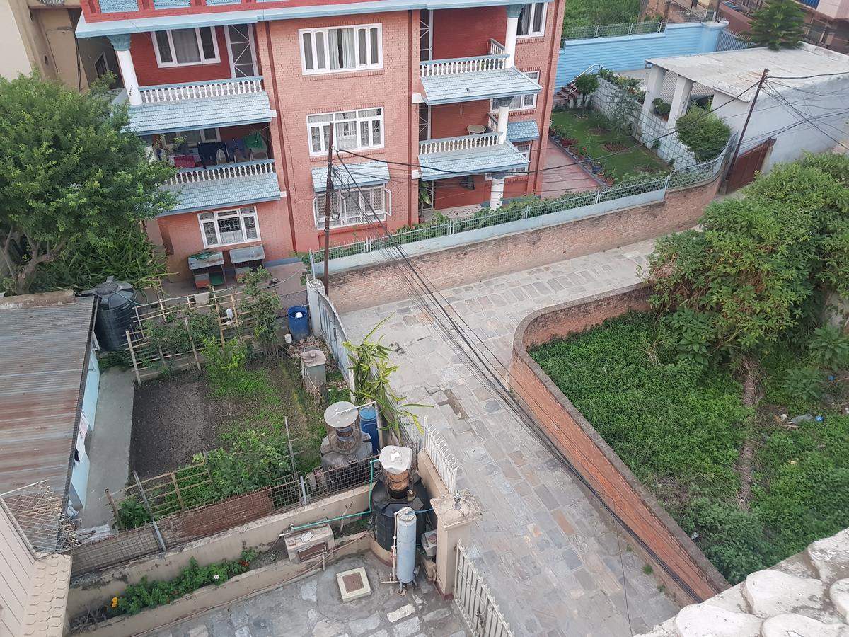 Cozy Home Jawlakhel 外观 照片