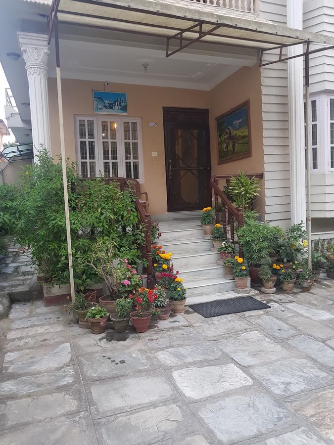 Cozy Home Jawlakhel 外观 照片