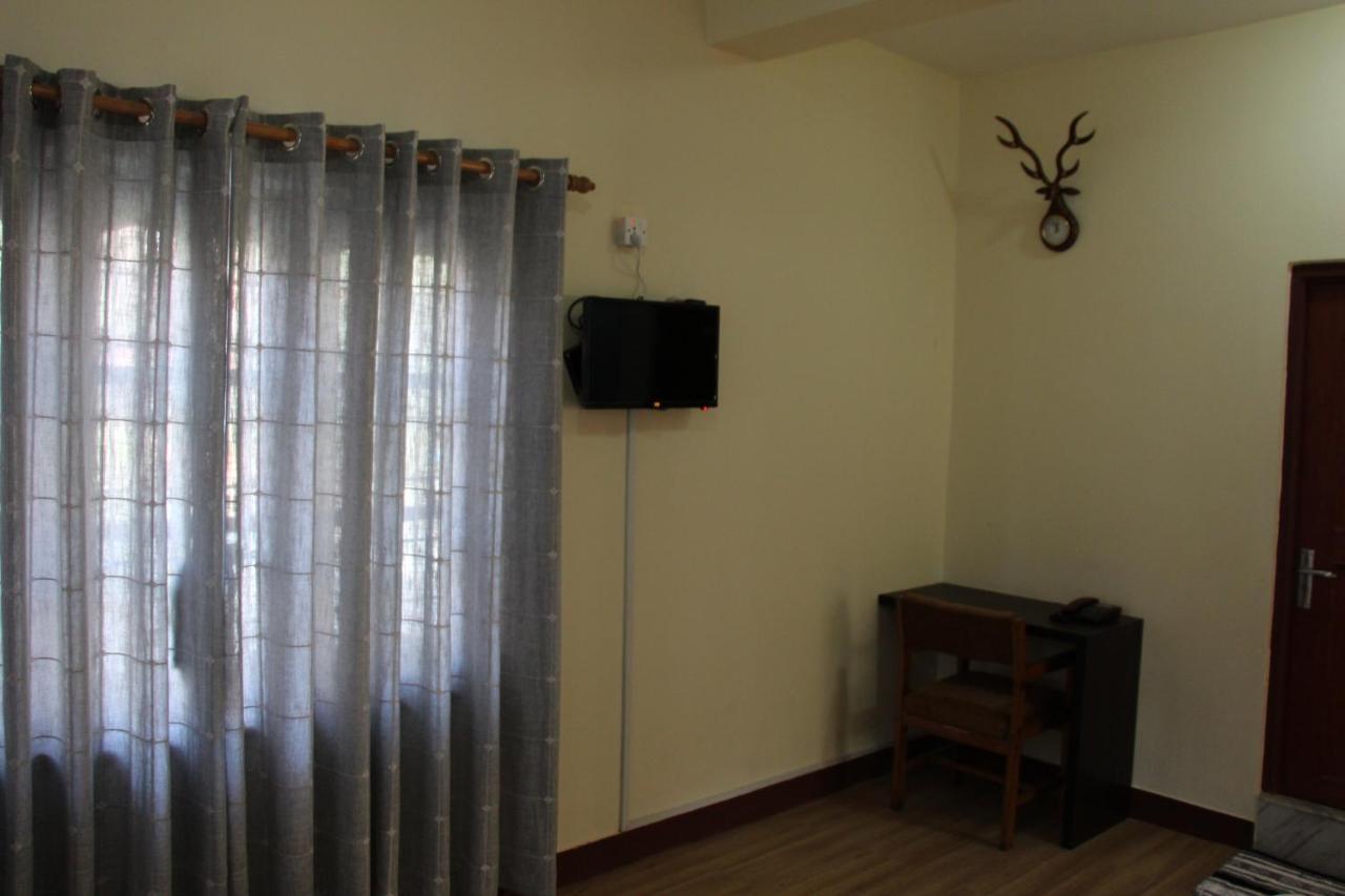 Cozy Home Jawlakhel 外观 照片