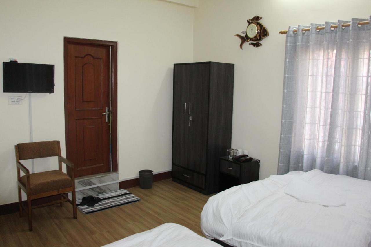 Cozy Home Jawlakhel 外观 照片