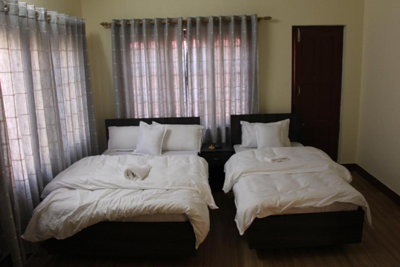 Cozy Home Jawlakhel 外观 照片