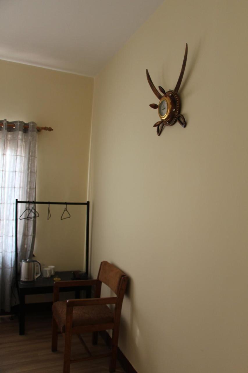 Cozy Home Jawlakhel 外观 照片
