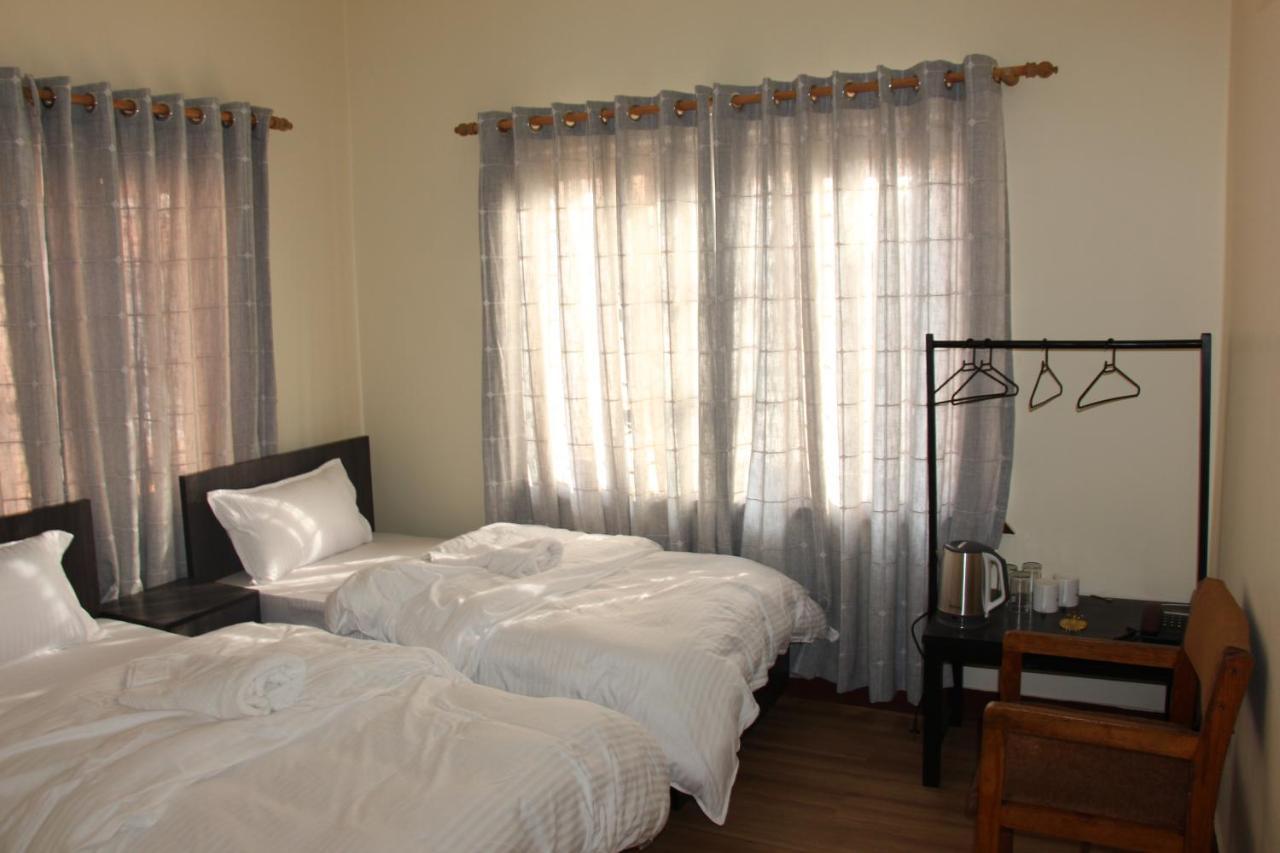 Cozy Home Jawlakhel 外观 照片