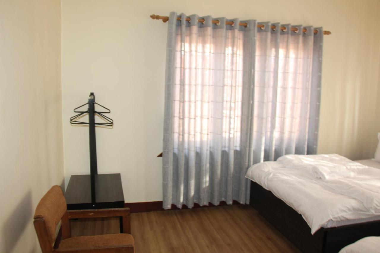 Cozy Home Jawlakhel 外观 照片