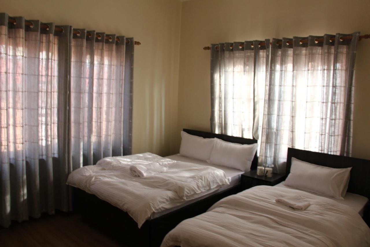 Cozy Home Jawlakhel 外观 照片