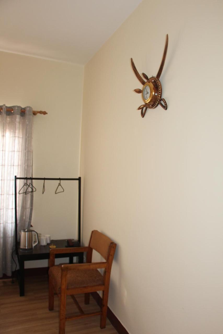 Cozy Home Jawlakhel 外观 照片