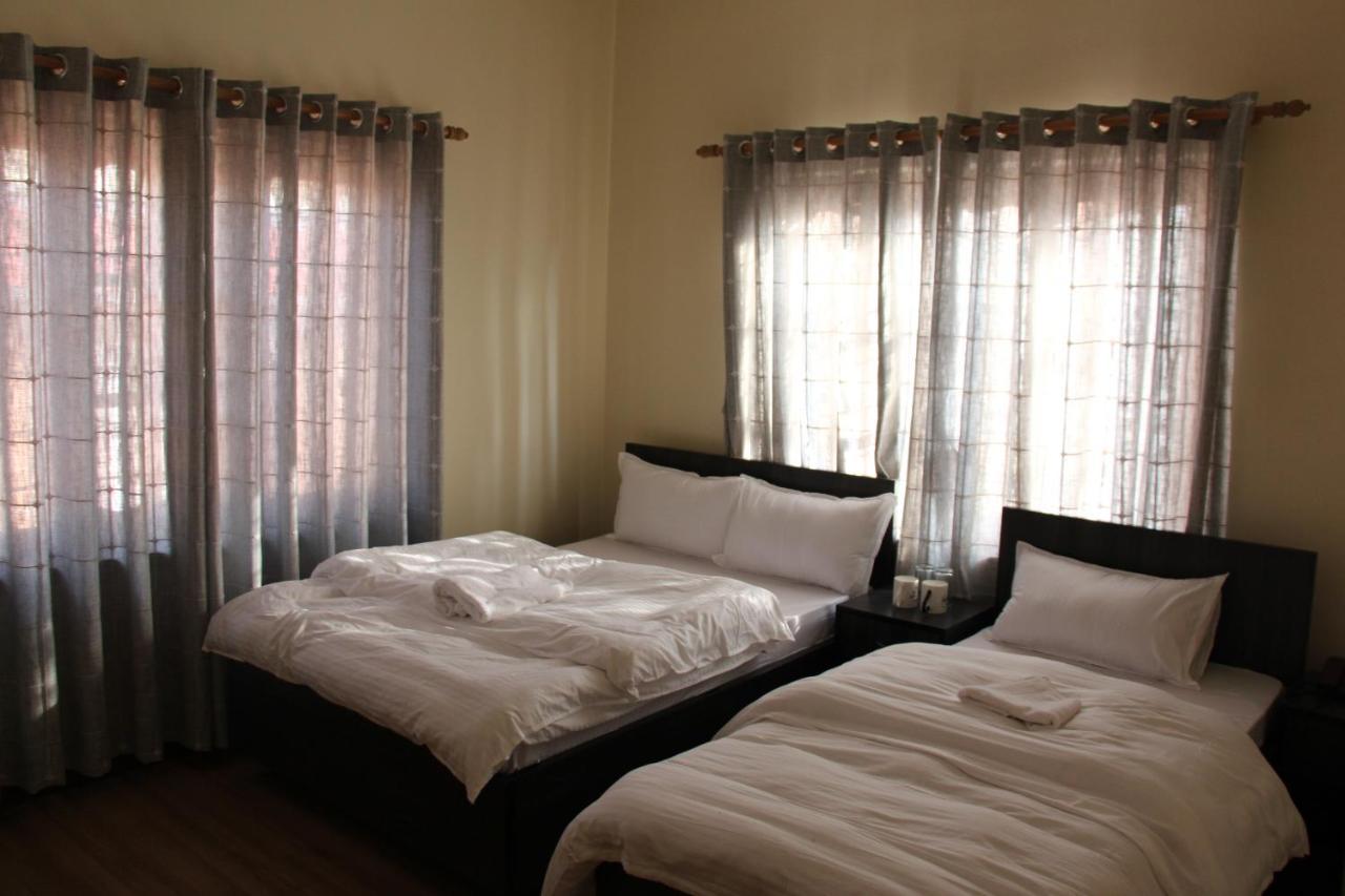 Cozy Home Jawlakhel 外观 照片