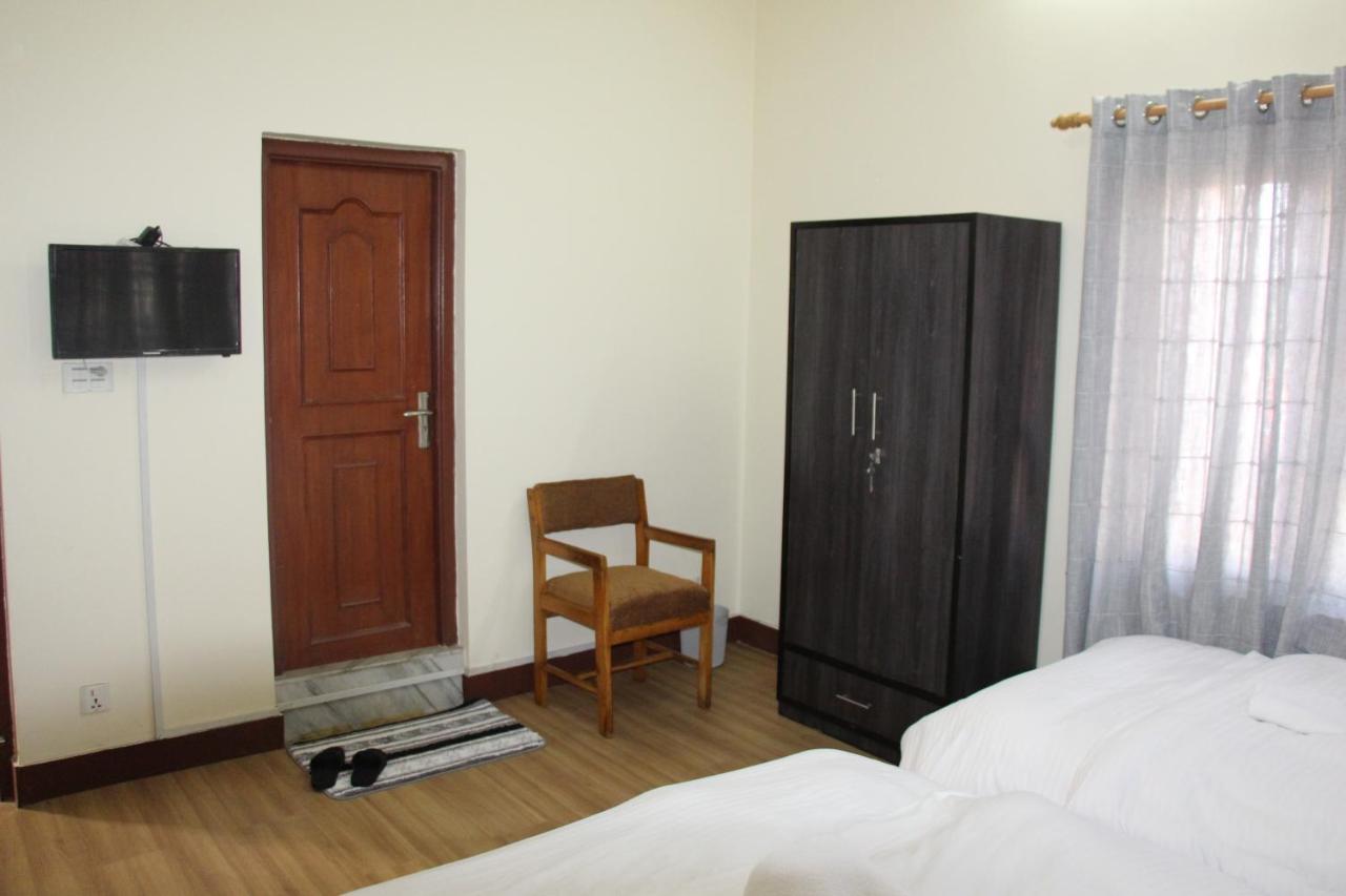 Cozy Home Jawlakhel 外观 照片